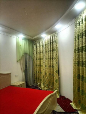 Guest house